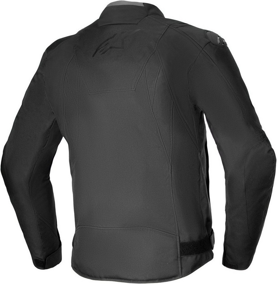 Alpinestars Motorradjacke T-SP 1 V2 wasserdichte Motorrad Textiljacke
