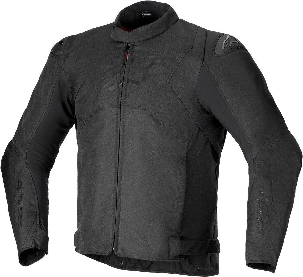 Alpinestars Motorradjacke T-SP 1 V2 wasserdichte Motorrad Textiljacke Bild 2
