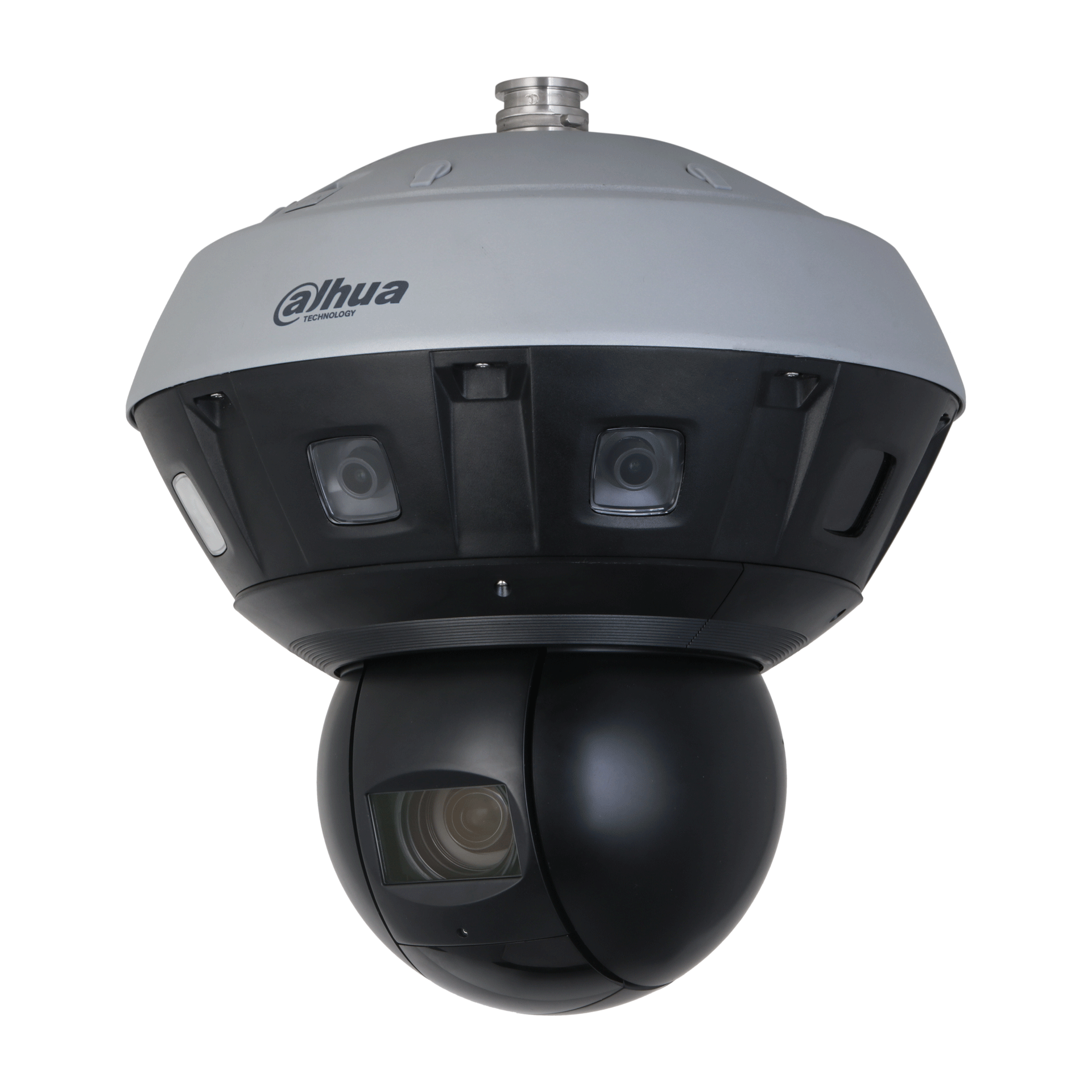 Dahua PTZ"Panorama Kamera DH-PSDW82442M-A270-D440-S3 2,8mm Xinghang"Wizmind Überwachungskamera mit 24 Megapixel Auflösung. professionelle Kamera für außen