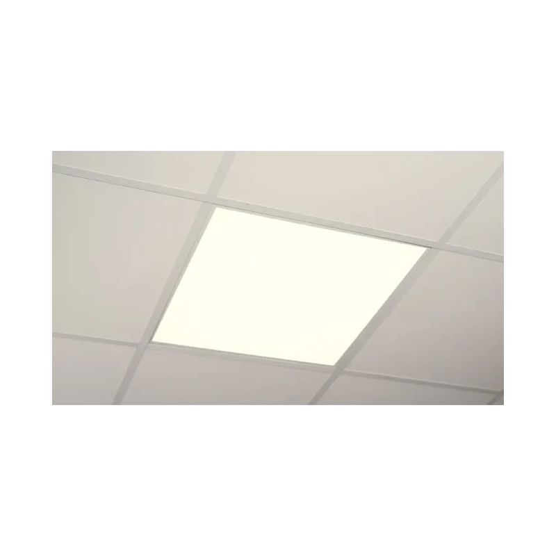 60 X 60 Cm Led-panel, 40 W, 4000 Lm, Lifud Warmweiß, Flimmerfrei, 3000 K