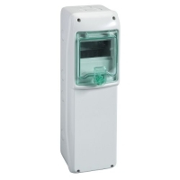 Schalttafel Schneider Electric Mureva Ip65 Modular Ip65