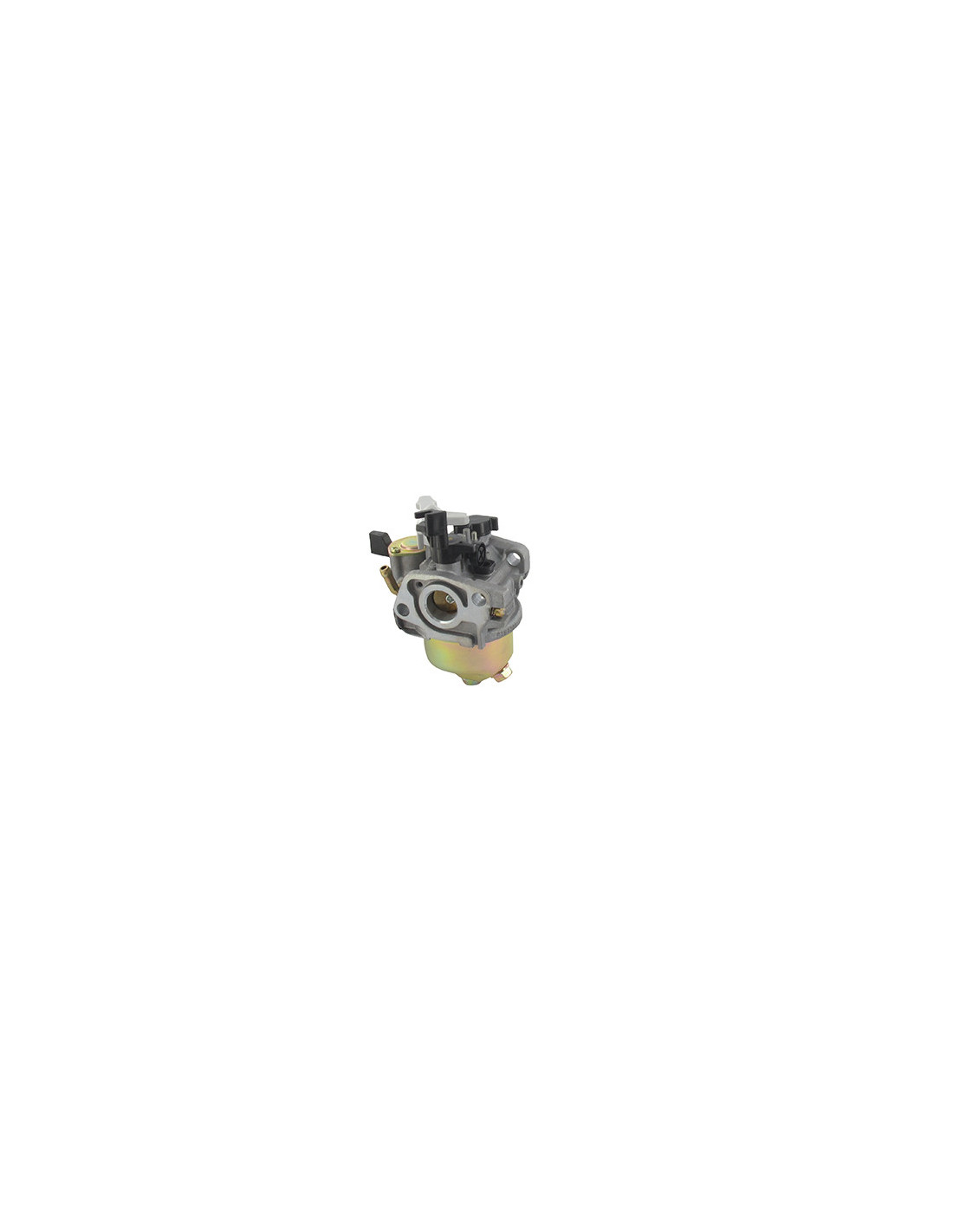 Vergaser Kompatibel Mit Honda Gx110 Und Gx120 – 42,5 Mm Lochkreis – Zuverlässige Leistung Für Gartengeräte – Originalersatzteil