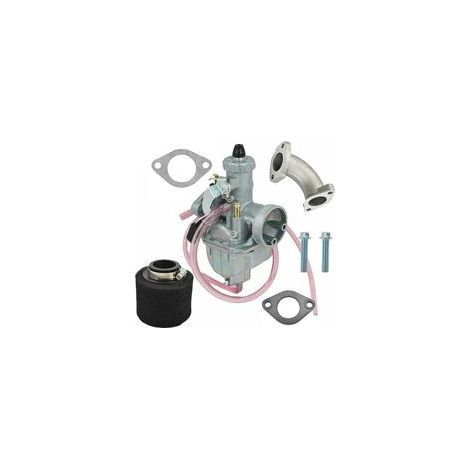 Vergaser Für Mikuni Pit Dirt Bike Vm22 Pz26 26mm 110cc 125cc 140cc