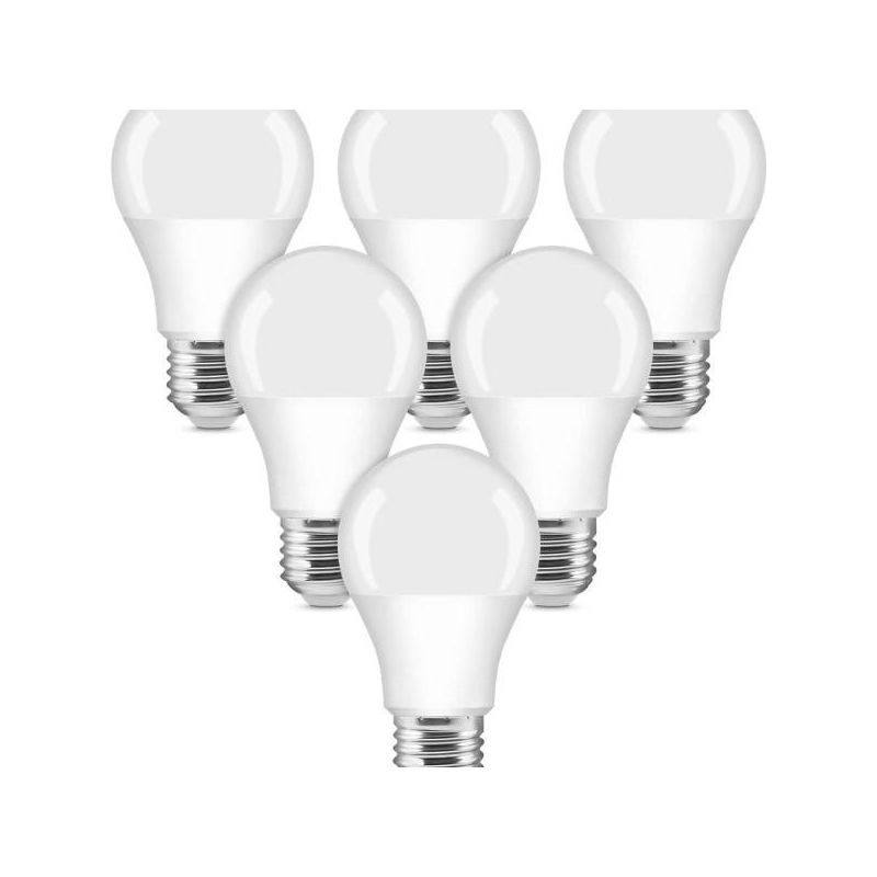 E27-led-lampe, Warmweiß, 10 W, Als Ersatz Für Eine 60-w-glühbirne