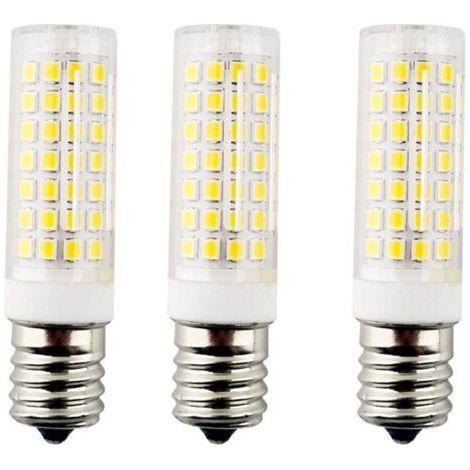 Set Mit 3 E17 Led-lampen, Perlenlampe