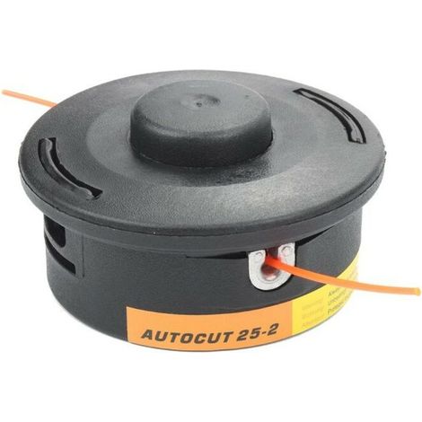 Schneidkopf Für Stihl Fs44 Fs48 Fs50