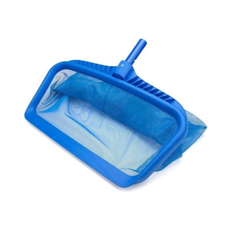 Großvolumiger Pool-skimmer – Luxus – Blau – Jardiboutique