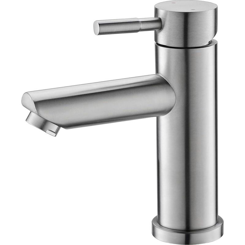 Gricol Infrarot-automatik-badarmatur, Küchenmischer, Waschbeckenarmatur