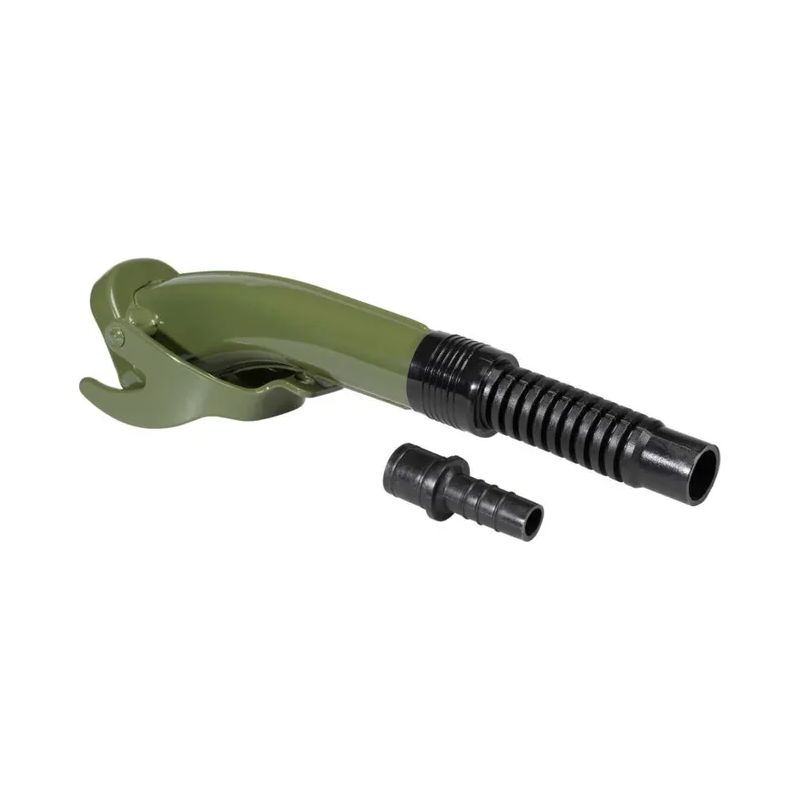 Flexibler Ausgießer Für Den Pressol 21080 Metallkanister - Dieses Produkt Der Marke Pressol Ist Neu.