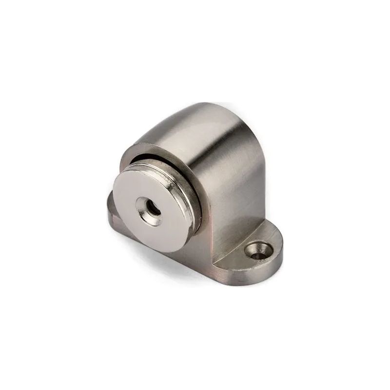Klose Besser 30mm Edelstahl Magnetstoßstange