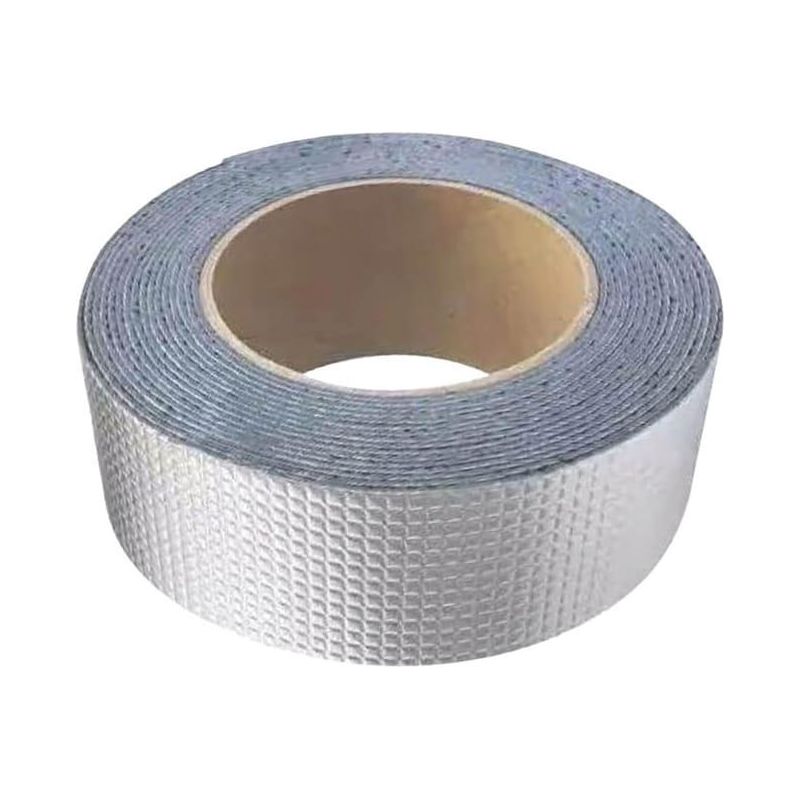 Abverkauf: Wasserdichtes Klebeband, Wasserdichter Streifen – 10 M