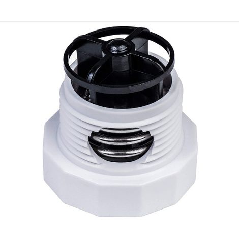 2x 9-100-9002 Druckbegrenzungsventil Als Ersatzteil Für Polaris 180, 280, 380 Poolreiniger