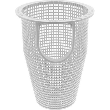 Pentair – Whisperflo Pumpenkorb – Effiziente Filtration Für Schwimmbadsysteme – Oberer Durchmesser 145 Mm, Unterer Durchmesser 85 Mm, Höhe 200 Mm