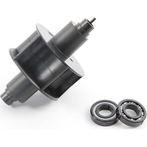 Hayward Pool Vac Ultra Pro Roboter-turbinen-kit – Schwarz – Axv602p