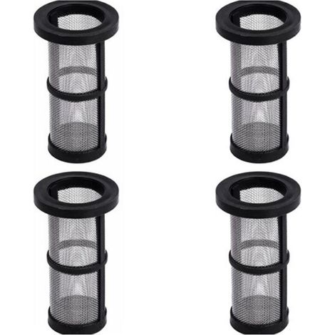 Set Mit 4 Kompatiblen Filtern Für Zodiac Polaris Poolreinigungsroboter