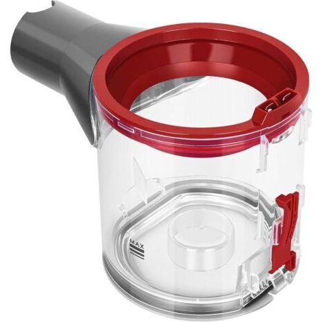 Aiperq – Staubbehälter Für Dyson V8, V7, Sv10 Und Sv11 – Strapazierfähiges Material – Ersatz Für Optimale Saugleistung