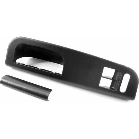 Trywise Türgriff Innen, Passend Für Volkswagen Golf 4 Jetta Mk4 Zweitürer 98-04 Seitenleiste Der Fensterbedieneinheit.