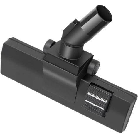255-mm-nass-/trocken-teppichboden, Universal-staubsaugerdüse, 32-mm-ersatz-bodenbürste Für Einfache Handhabung, Passend Für Die Staubsauger Vc2010l, Vc2511 Und Vc3511l