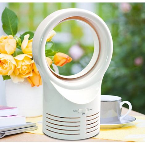 Ulisem Turmventilator, Geräuschloser Ventilator Ohne Rotorblätter, Geräuschloser Turmventilator V