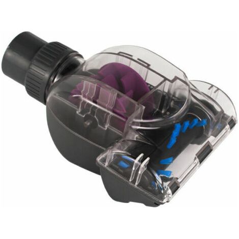Geeignet Für Dyson Staubsaugerzubehör, Bürstenkopf Für Saugköpfe V6, V7, V8, V10 Und V11, Staubbürste, Pneumatische Bürste (2er-pack)