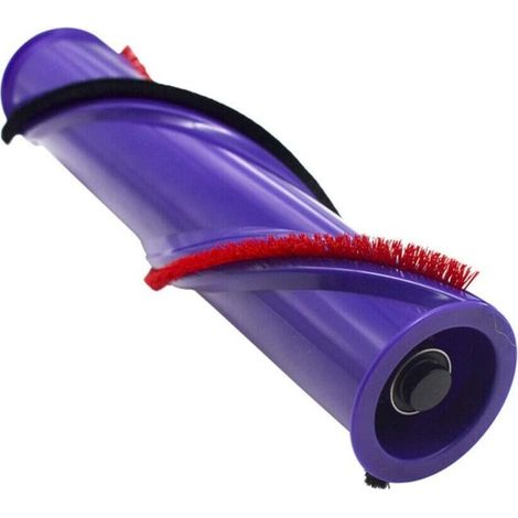1 Stück. Passend Für Dyson V8 Staubsaugerzubehör: Hauptbürstenaufsatz, Direktantrieb-teppichbürste