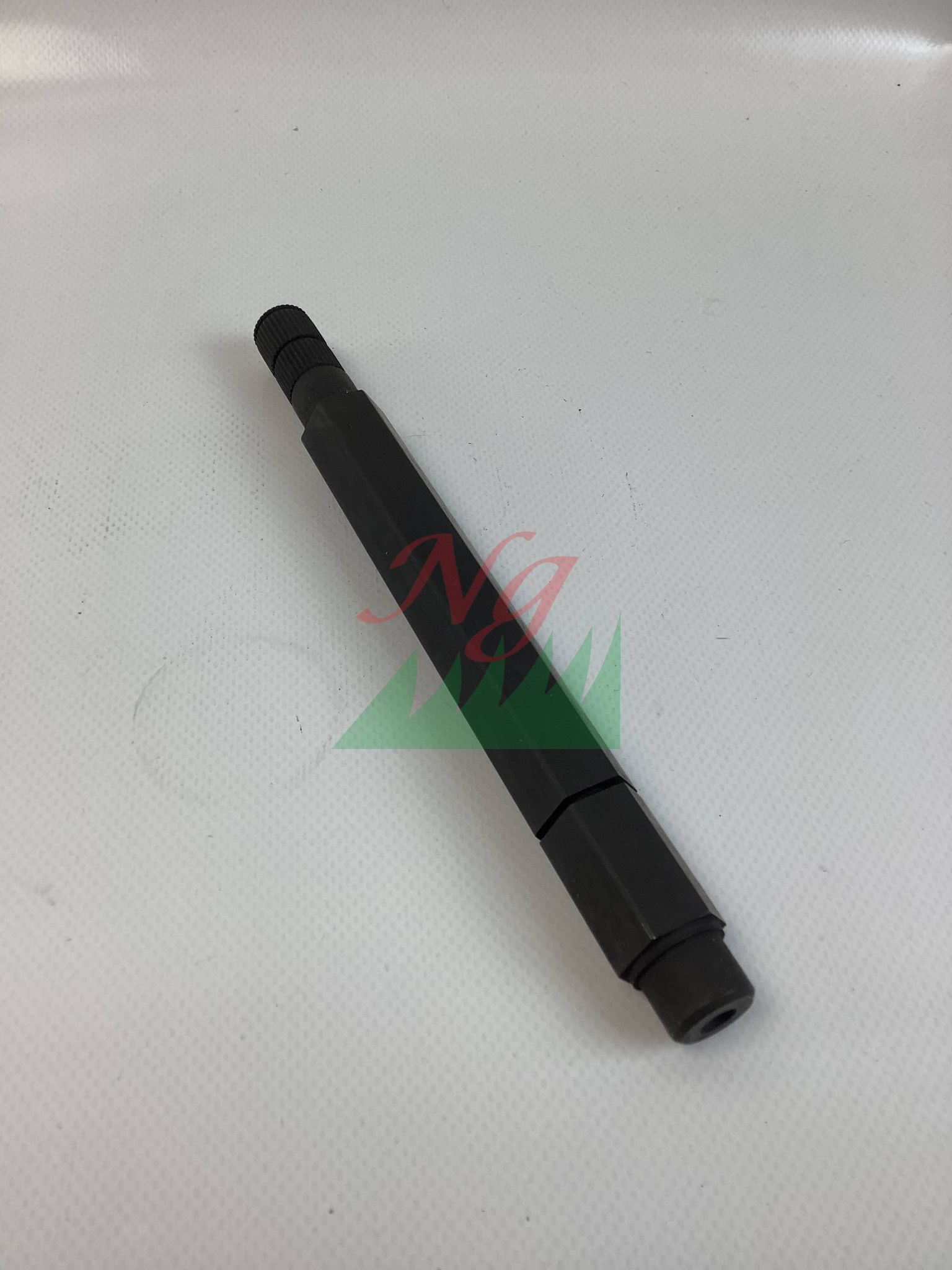 Original Husqvarna Mcculloch Kurbelwelle 5324279-26