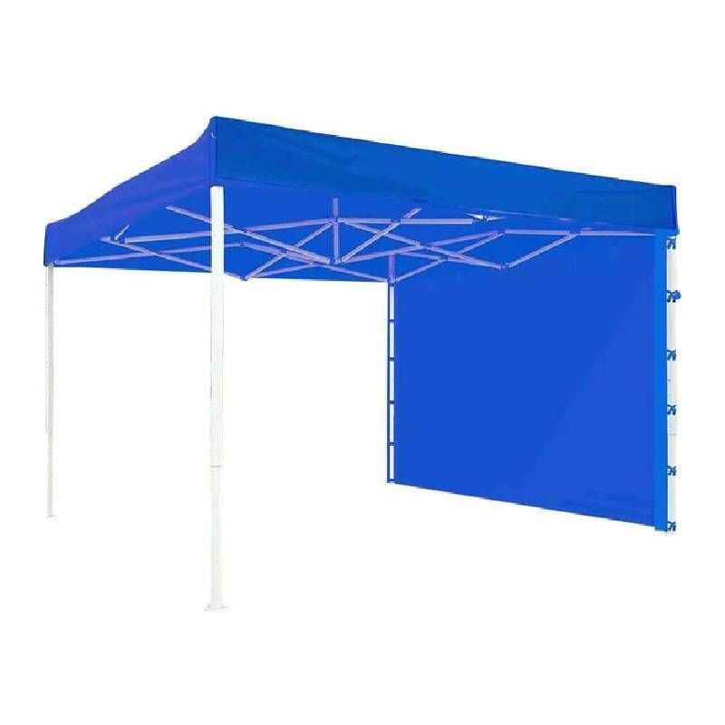 Neptune – Gartenpavillon 3 X 2 Meter – Wasserdichtes Oxford-gewebe Upf 50+ – Sonnenschutz – Schneller Aufbau – Für Terrassen Und Balkone