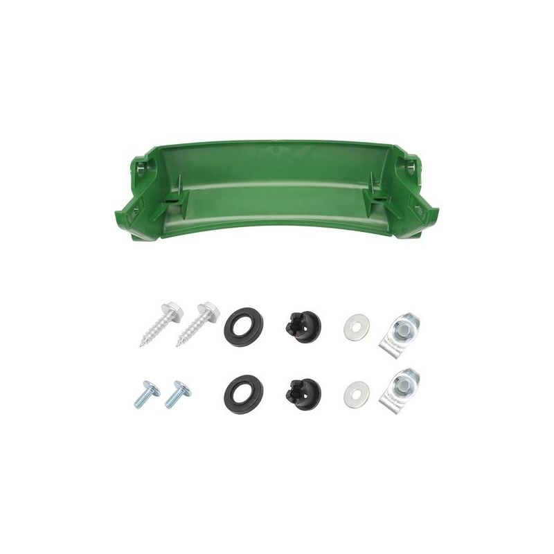 Rasenmäher-reparatursatz, Obere Frontstoßstangenabdeckung Für Lt133, Lt155, Lt166, Lt150, Lt160, Lt170, Am132530, Am128998