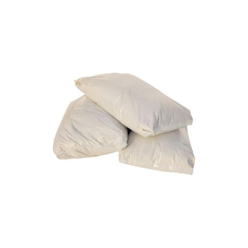 Getrockneter Quarzsand, Ca. 25 Kg