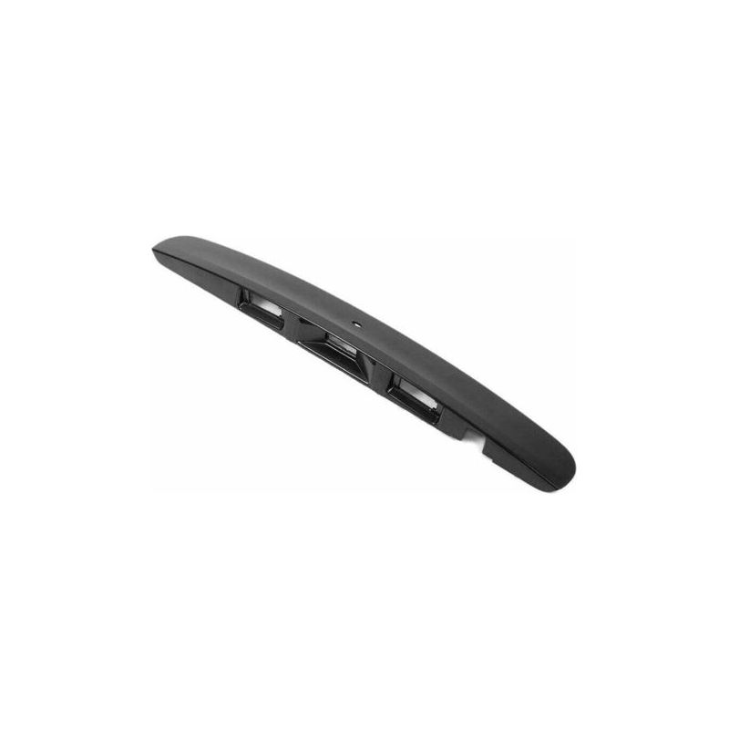 Heckklappengriff, Heckklappengriff, Heckklappengriff Mit Kamera Ikey 90812jd30h Für Qashqai J10, Trimec
