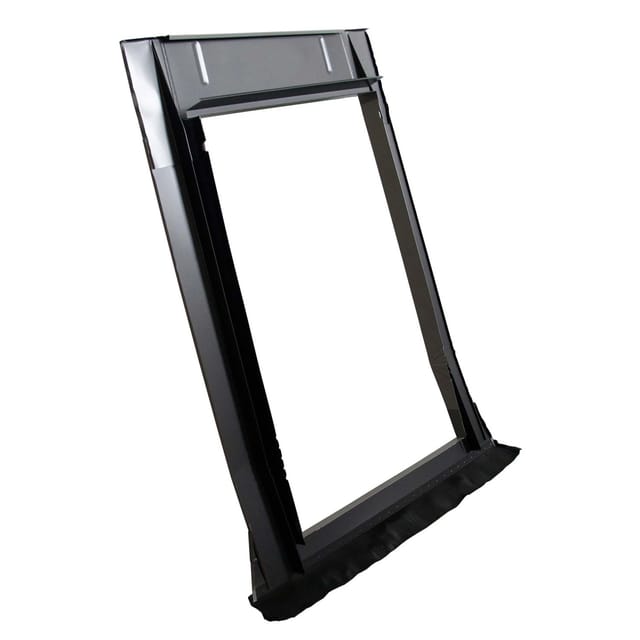 Roro Eindeckrahmen EZ3.0 Anthrazit 74 cm x 118 cm