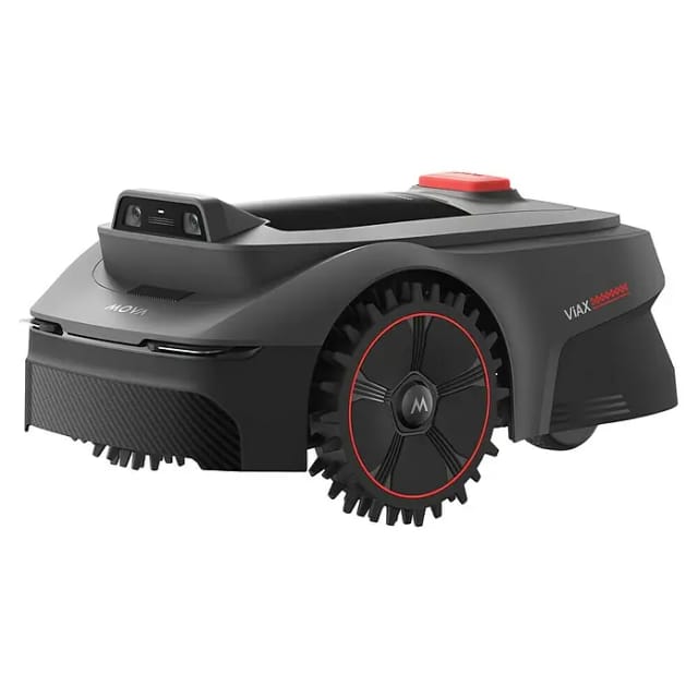 Mova Mähroboter ViAX 300 Schwarz