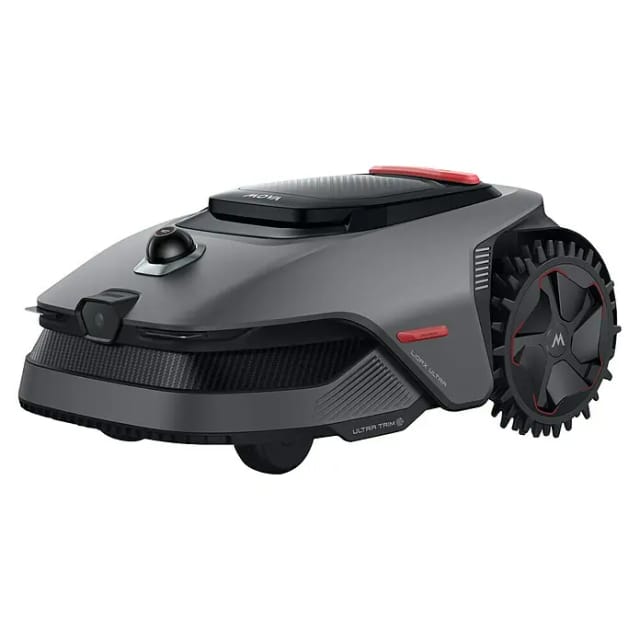 Mova Mähroboter LiDAX Ultra 1000 Schwarz