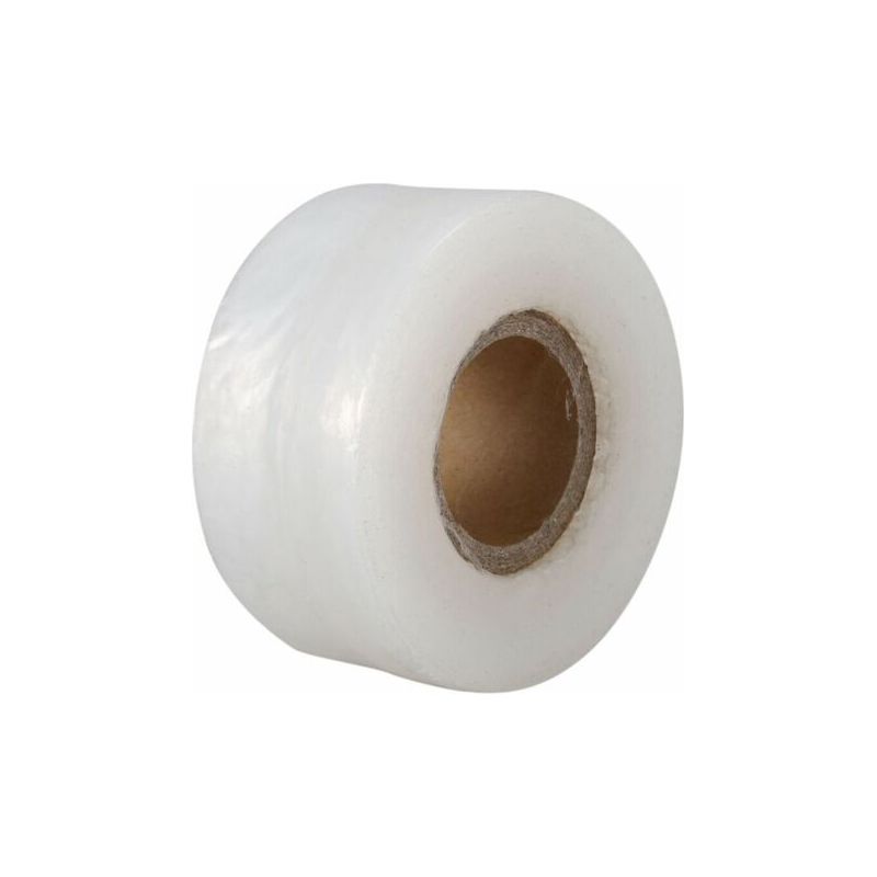 Selbstklebendes, Biologisch Abbaubares, Dehnbares Veredelungsband Für Baumschulen, 3 Cm X 100 M, Trimec