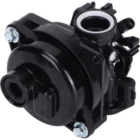Qiilu-vergaser Als Ersatz Für Rasenmähervergaser, Passend Für Briggs & Stratton 550ex 09p702 9p702 799584