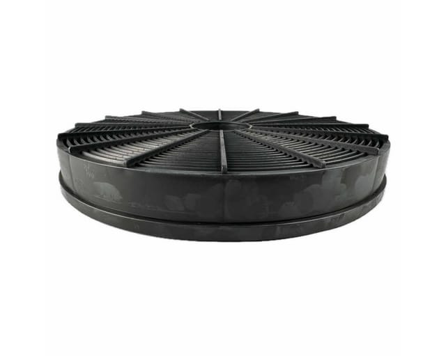 AIR2GO Aktivkohlefilter für AEG EFF54 und MCFE42