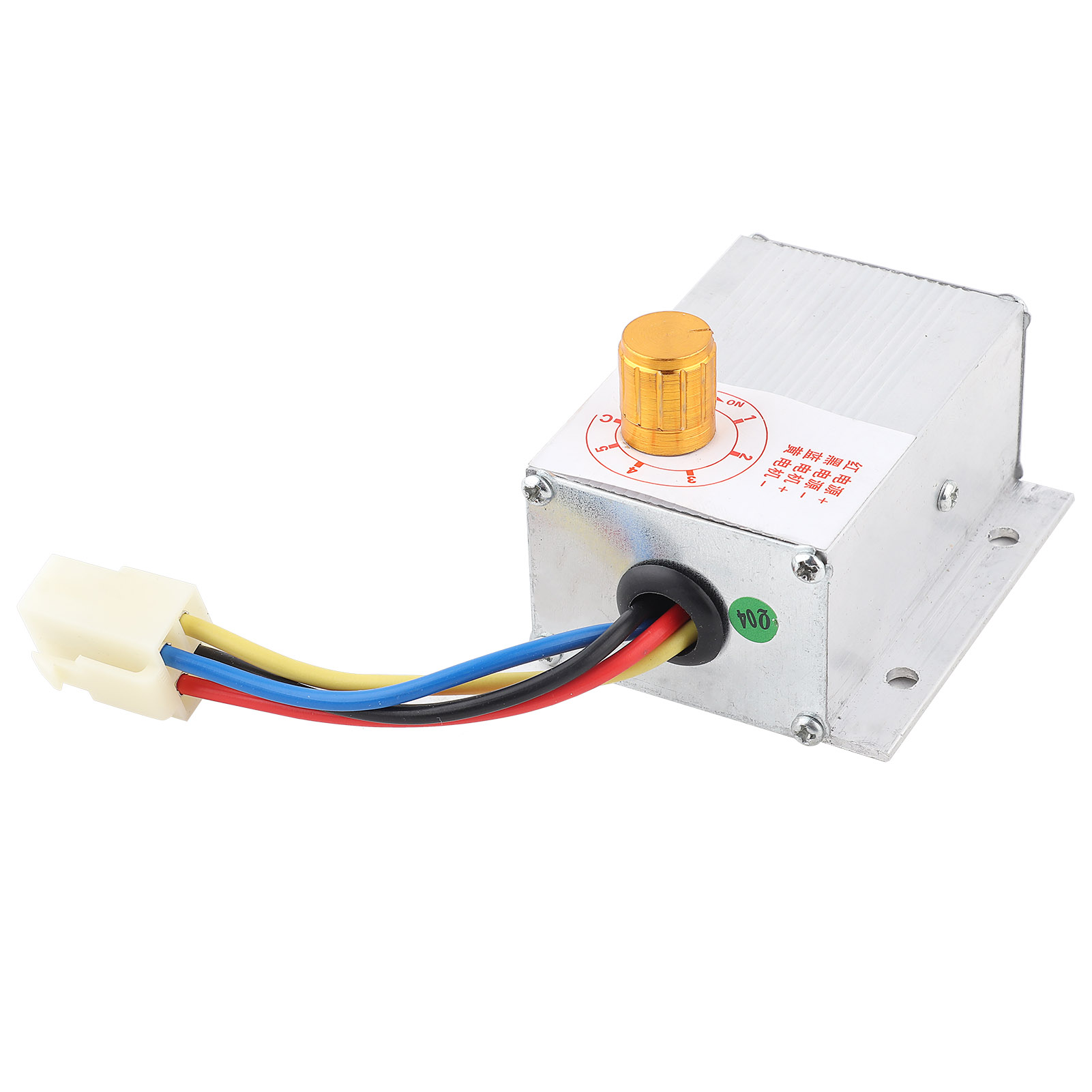 250w 12v Gleichstrommotor-drehzahlregler Für Bürstenbehaftete Elektroroller