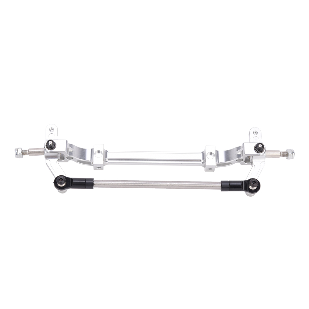 Ersatz-vorderachse Ohne Antrieb Für Tamiya 1/14 Anhänger, Rc-modellauto