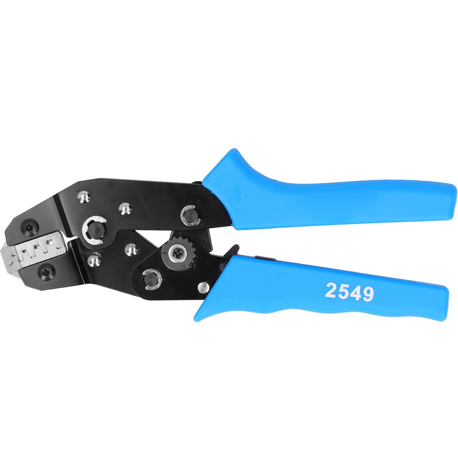 Crimpzange Für Kabelschuhe (28-14 Awg), Handwerkzeug Für Steckverbinder Und Rc-modellbau