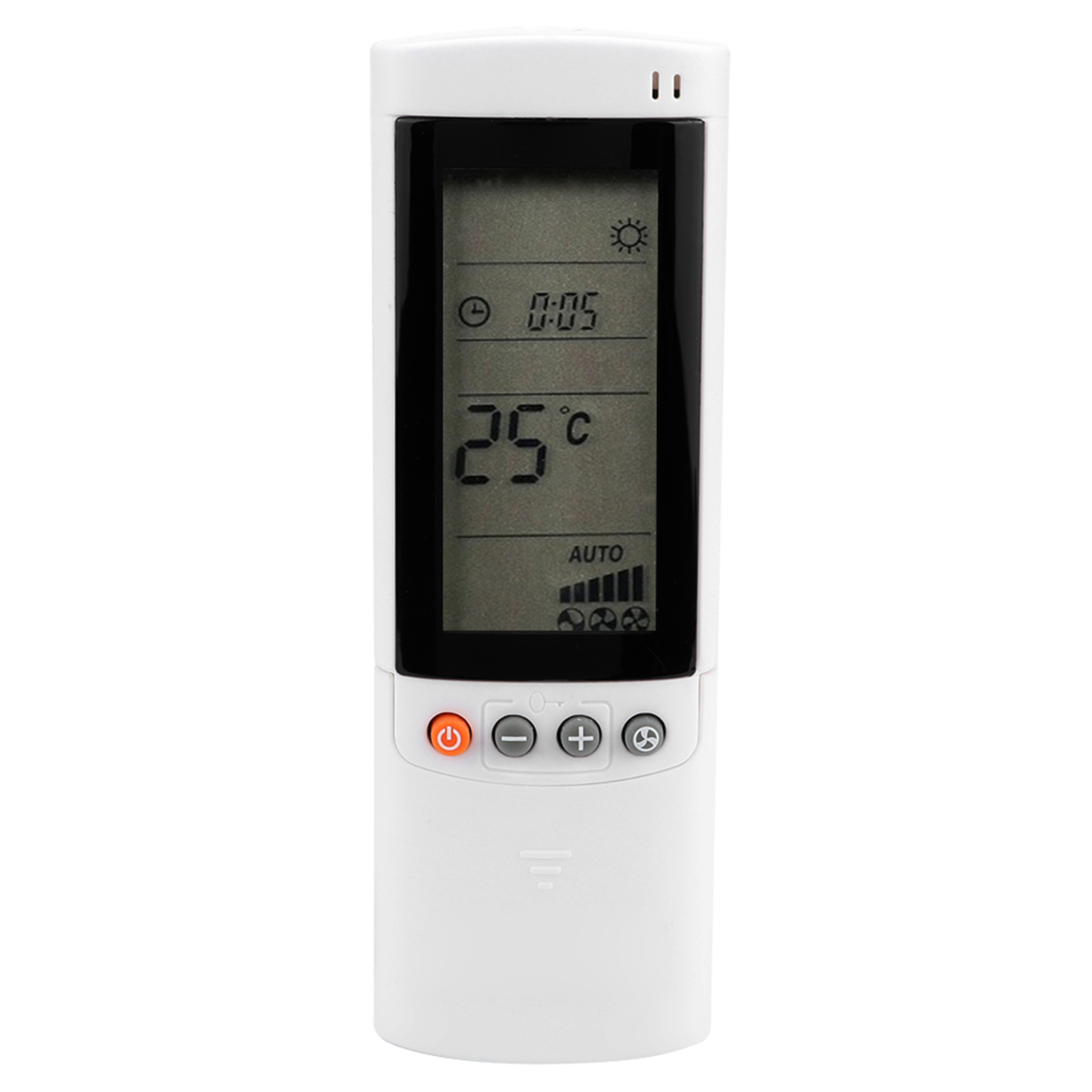 Universelle Fernbedienung Für Klimaanlagen, Kompatibel Mit Airwell, Electra, Gree Modellen A415, Rc08b, Rc08a