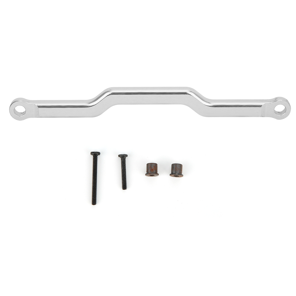 Lenkstange Aus Aluminiumlegierung Mit Schraube Für Rgt 136100 - 1/10 Rc-car - Teilenummer 68019s