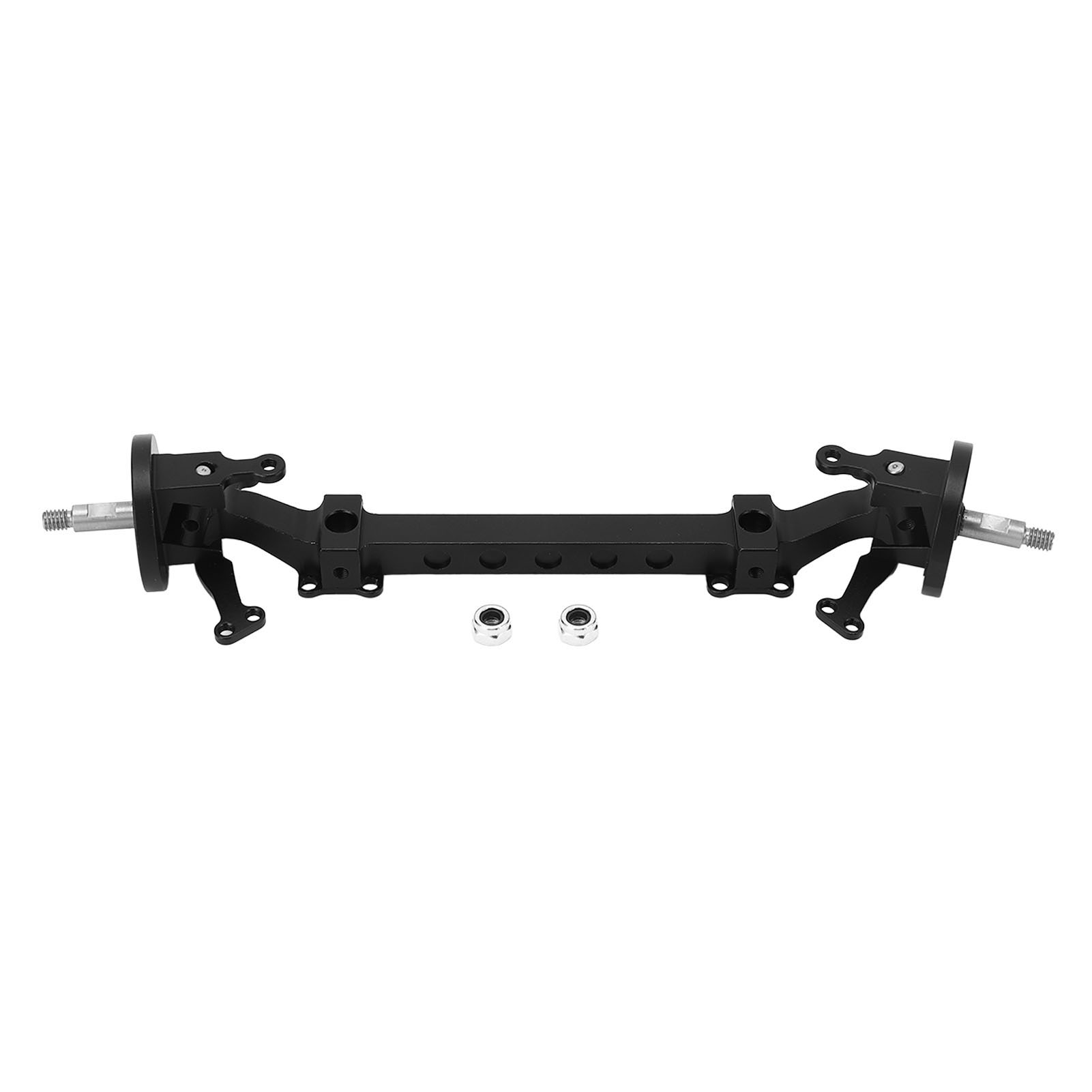 Vordere Lenkstange Aus Aluminiumlegierung Für Tamiya 1/14 Sattelzugmaschine, Rc-teile