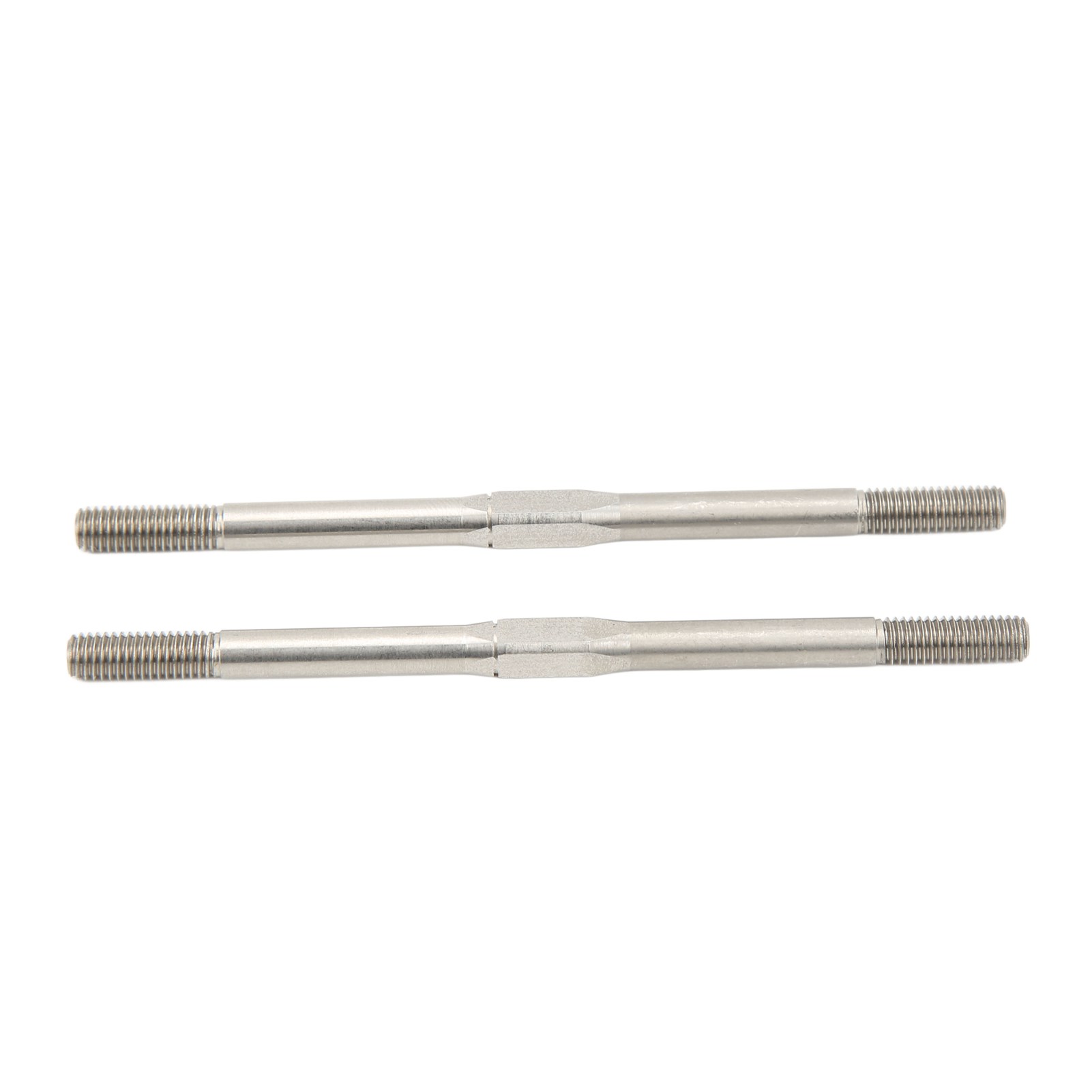 Stück Spurstangen Für Arrma 1/7 Und 1/8, Hochfester Stahl M5 95 Mm, Verformungsbeständig