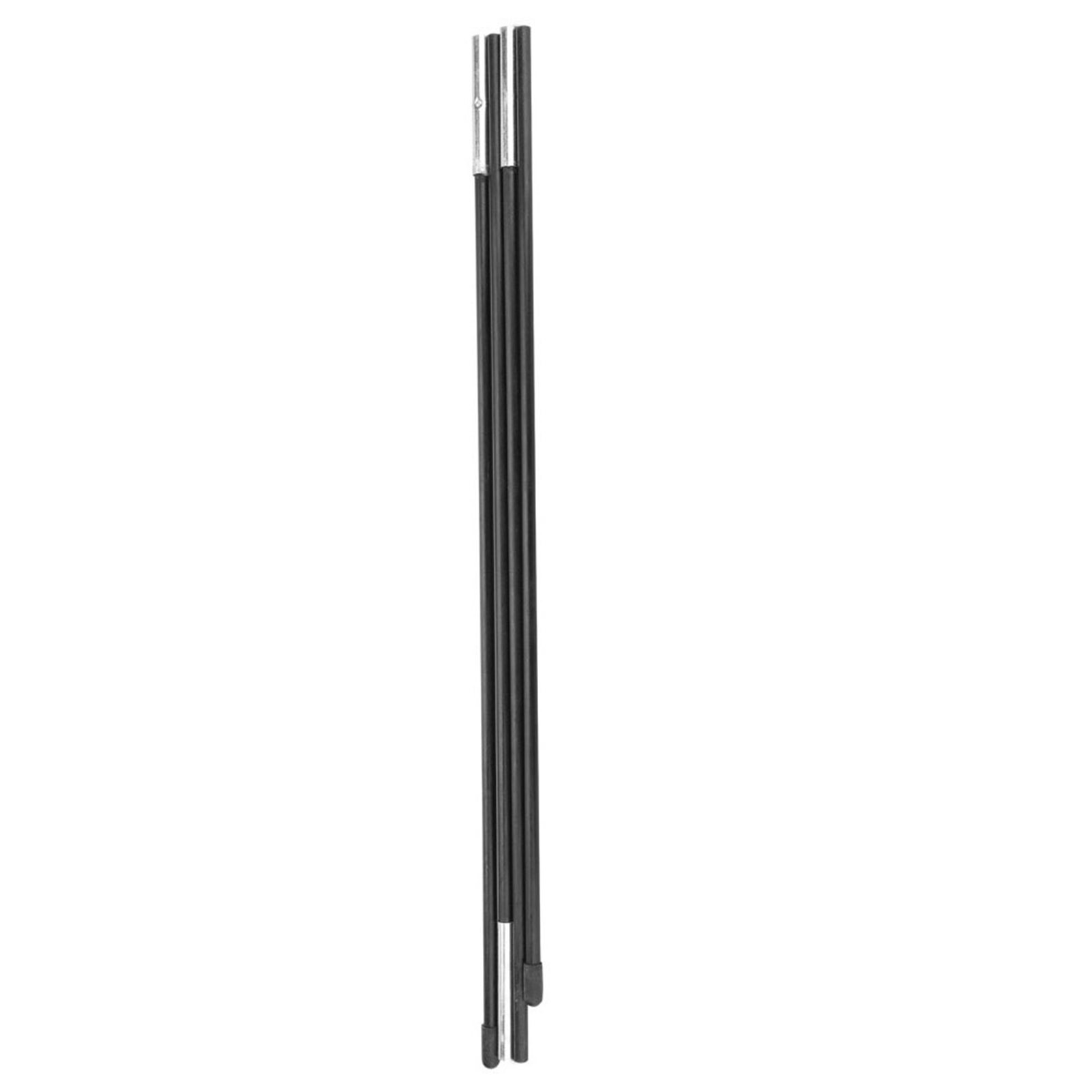 Fiberglas-zeltstangen Für Doppelzeltstützen, Markisenrahmen-set