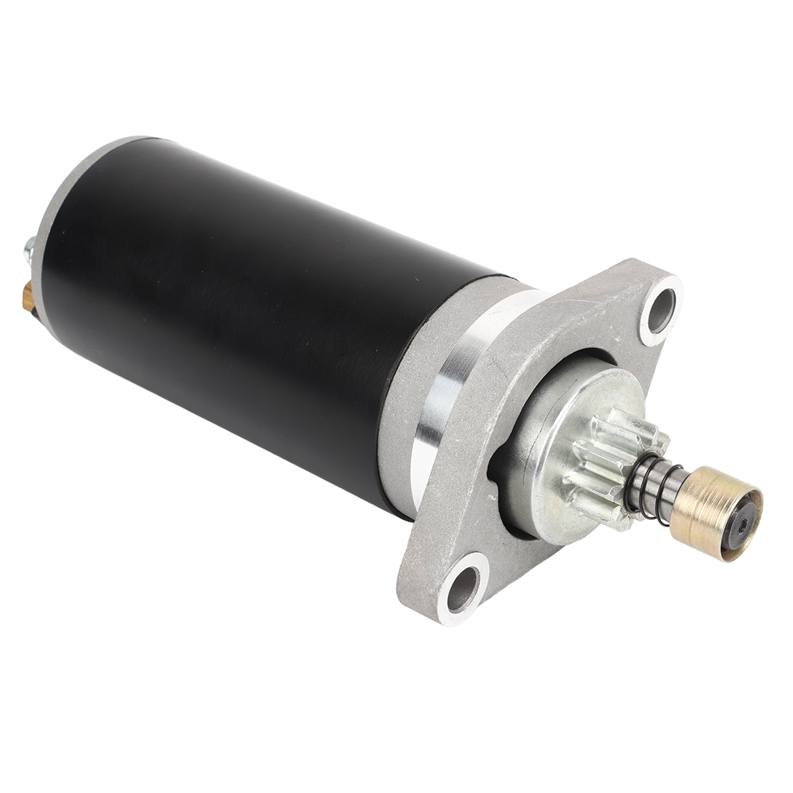 Anlasser Für 2-takt 15 Ps Außenbordmotor 682 81800 - Bootszubehör