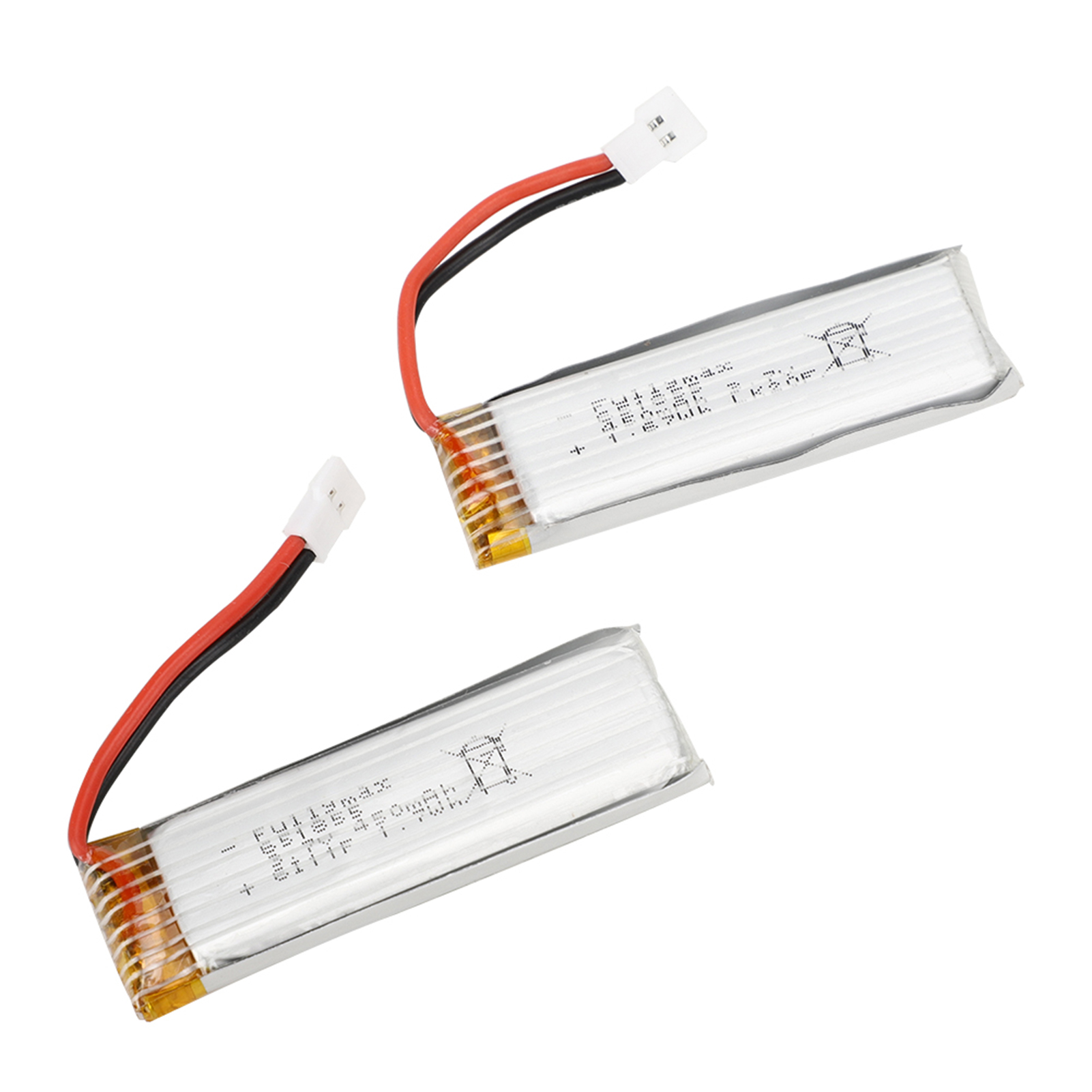 Stück 3,7 V 450 Mah Ersatzakku Für Wltoys Xk K110 V977 3d 6-kanal Rc-hubschrauber