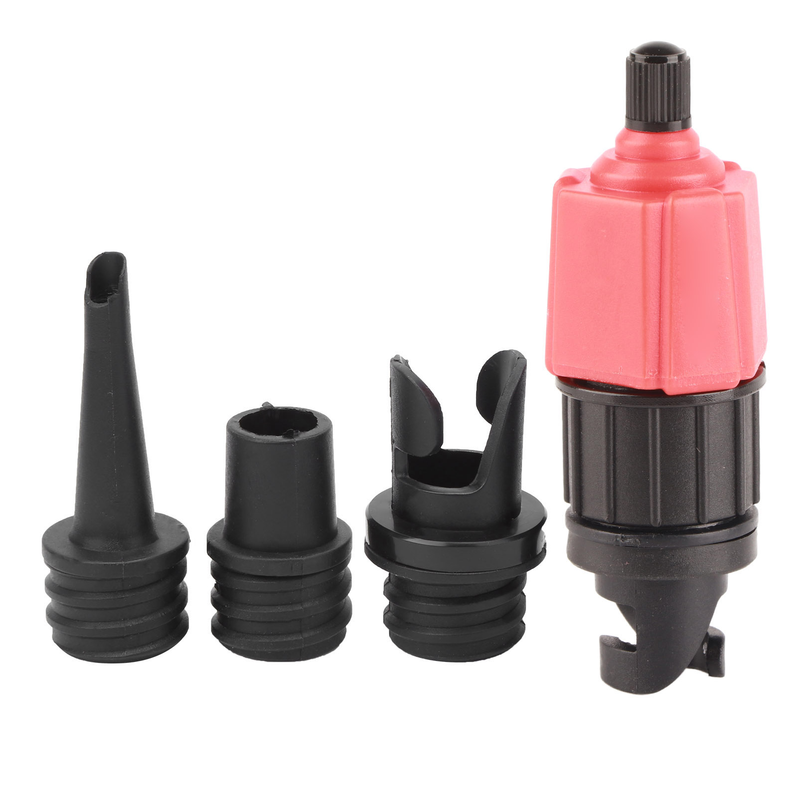 Sup-ventiladapter Für Luftpumpen, Konverter Für Aufblasbare Paddleboards, Boote Oder Matratzen