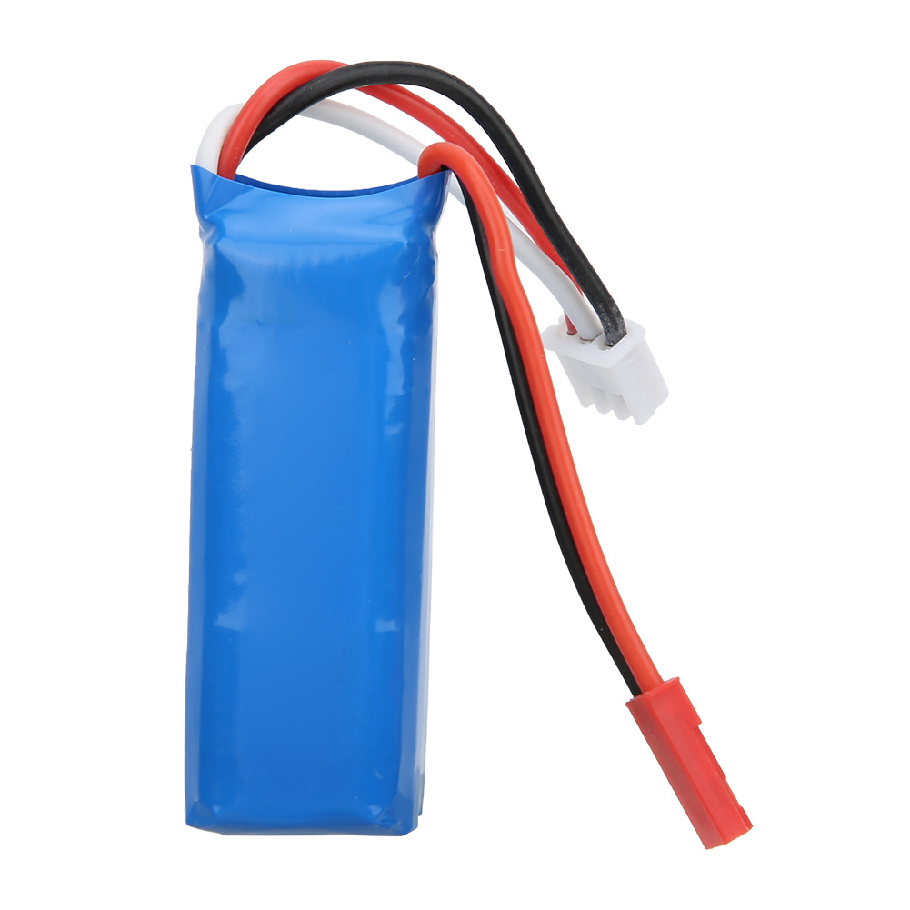 7,4v 450mah Akku Für Wltoys P929, P939, K979, K989, K999, K969 Ferngesteuerte Fahrzeuge - Rc-teile