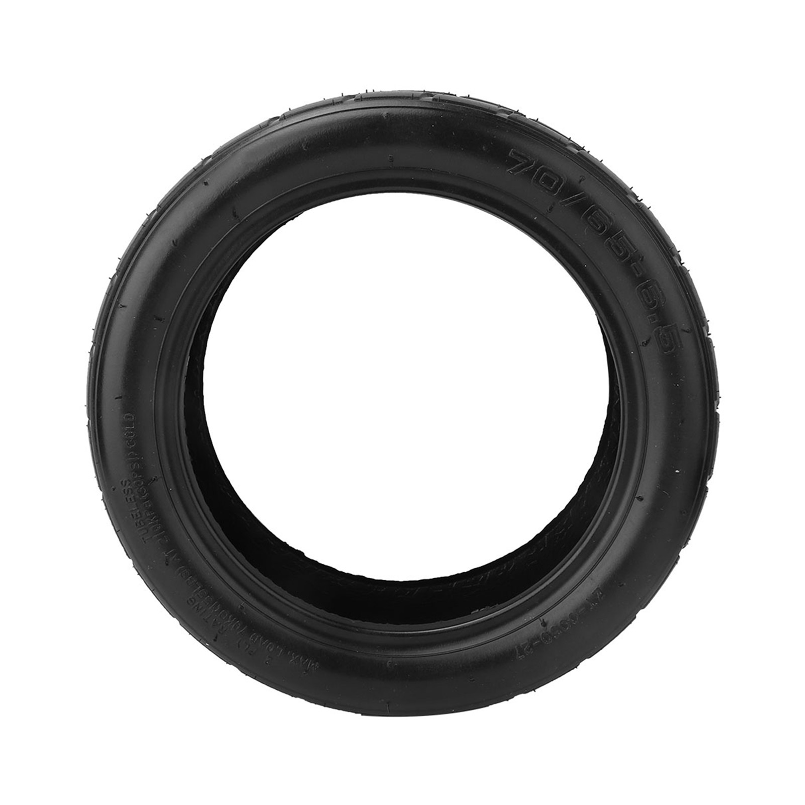 70/65-6,5 Reifen-/schlauch-luftset Für Xiaomi 9 Elektroroller