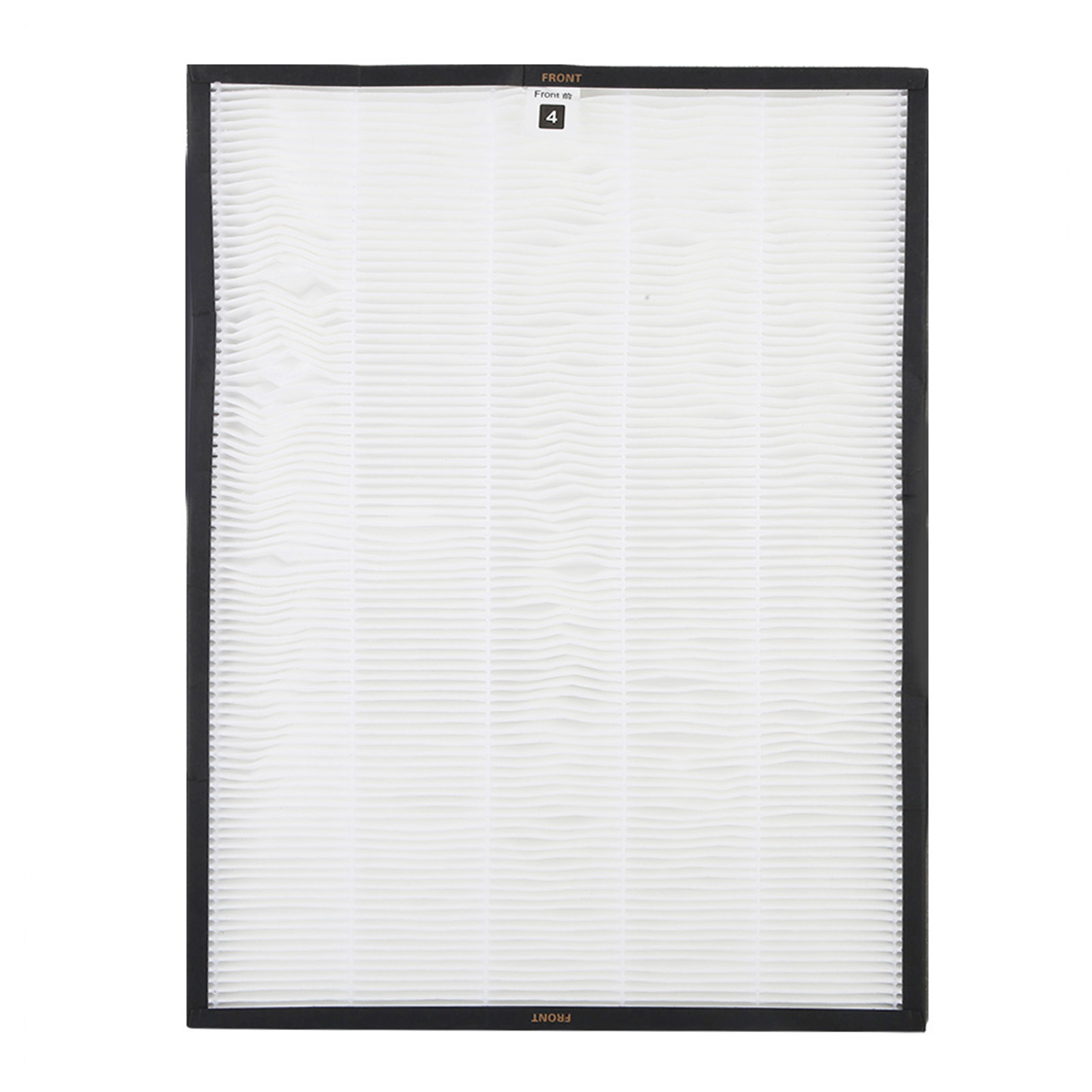 Ersatz-hepa-filter, Kompatibel Mit Den Luftreinigern Ac4144, Ac4074 Und Ac4083